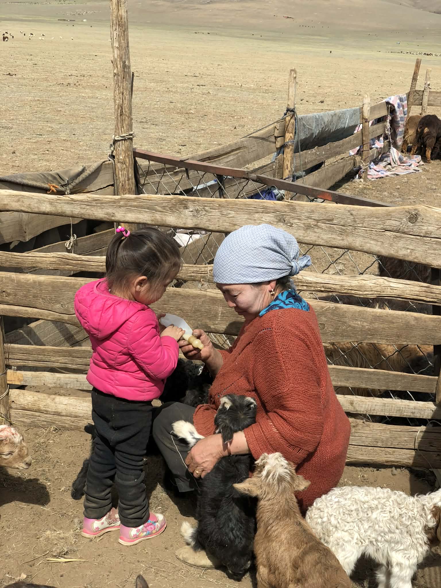 Countryside slideshow image